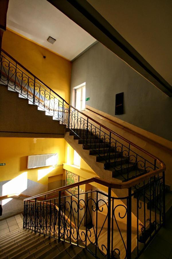 "Aleksandrowka" Restauracja I Noclegi Horyniec Exterior foto